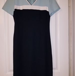 Liz Claiborne dress. Size medium.